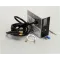 Vollrath 44282-2 Thermostat/Power Cord Kit, HS-7 Warmer, UL Rated
