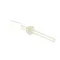 Bunn 44304.0000 TUBE, HOT WATER PICKUP