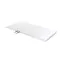 Nieco 4434-LH Bun Platen, Left Hand, 208V, 1600W