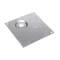 Vollrath 44347-2 BOTTOM PLATE 1776/77