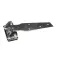 ThermalRite 4435 HINGE 1277S HEAVY DUTY CAM RISE 11-5/8" STRAP 1-3/