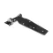 ThermalRite 4436 HINGE 1277S HEAVY DUTY CAM RISE 11-5/8" STRAP 1-1/