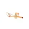 Hoshizaki 443981-01 Expansion Valve/TXV