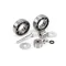 Southbend Range 4440019 Roller Bearing Kit, Front, Set of 2, 171 Broilers