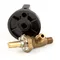 Southbend Range 4440397 BRNR VALVE REPL. KIT (PROP)
