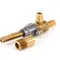 Southbend Range 4440403 BURNER VALVE REPL. KIT (PROP)