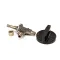 Southbend Range 4440407 BURNER VALVE REPL. KIT (PROP)