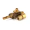 Southbend Range 4440409 BURNER VALVE REPL. KIT (PROP)