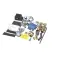 Southbend Range 4440430 Gas Solenoid Valve Kit, 120V, 60Hz