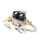 Southbend Range 4440534 Oven Safety Valve Kit, 120V, 60HZ, Natural/Propane Gas