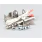 Southbend Range 4440709 Hot Service Ignitor Upgrade Kit, Tvgs