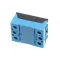 Unic 44410 SOLID-STATE RELAY - LINE:7-30VDC / LOAD:(25A)12-28