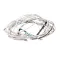 Crown Tonka 4443 HEAT WIRE 307 3678 4 SIDED FLUSH
