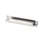 Middleby 44479 RAIL,GLASS SIDE 555