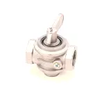 Southbend Range 4450007 VALVE,GAS SHUT OFF,1