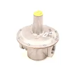 Southbend Range 4450010 REG. PRESSURE,WC 10 PROPANE