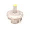 Southbend Range 4450010 REG. PRESSURE,WC 10 PROPANE