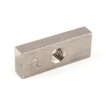 Nieco - 4452-RH - Adj  Nut (RH)-930/950/980 Plat