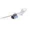 Vollrath XTSA0007 Thermostat, TSI, TSA