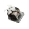 APW Wyott 44683800 CONVEYOR MOTOR 240V