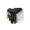 APW Wyott 44687500 Switch, Push Button, Not Lighted, DR-1A, DR-2A