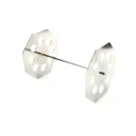 APW Wyott - 44689200 - Octagon Conv  Assembly Dr-1A