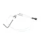 Crown Steam 4475-1 SENSOR # 3017-1