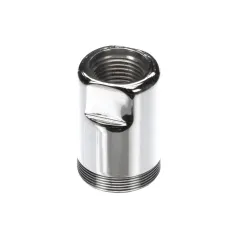 Fisher 44822 SS ADPTR 3/8F X SVLF