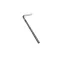 Henny Penny 44907 ROD-ELEC DRAIN VALVE EXTEN S