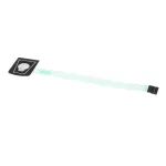 Bunn 44971.0100 SWITCH, MEMB PUSH BUTTON-SEALE
