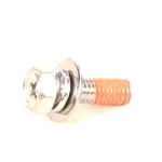 Hoshizaki 449879-08 Bolt, Phillips, Hex Head