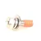 Hoshizaki 449879-08 Bolt, Phillips, Hex Head