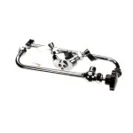Fisher 44989 FAUCET SDDLH 11CS13DJ