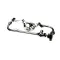Fisher 44989 FAUCET SDDLH 11CS13DJ