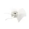 Hoshizaki 449942-01 FAN BLADE