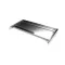 Beverage Air 44B31-312D-01 Griddle Top, Flat, Stainless Steel, HF1-1HS-TU, HFPS1-1