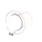Kairak 4500400 Light Guard, Plastic
