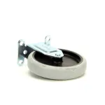 4501-1 Rubbermaid - Durable 5" Rigid Caster