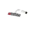 Unic 45012 GROUP CONTROL BOX KEYPAD (D2 - RED