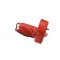 Cornelius 45016001 Pump Gear Motor with Boot, 28V