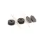 Middleby 45017 Brush, Cap, And Spring Replacement Kit