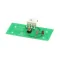 Cornelius 45018001 Push Button Board, SLJ, S/N 416