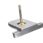 Globe 450212 GAUGE PLATE BASE KIT