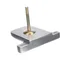 Globe 450212 GAUGE PLATE BASE KIT