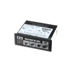 Unic 45022 GROUP CONTROL BOX (RED - D2 - 230V)