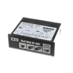 Unic 45023 GROUP CONTROL BOX (RED - D3 - 230V)