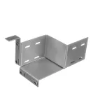 Middleby 45035 WELDMENT,CNVYR MTR BRACKET 570/555