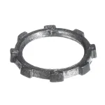 Bunn 45042.1000 KIT, LOCKNUT .75-14 NPSM THD-CAST ZAMAK