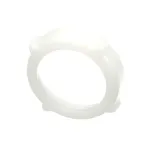Bunn 45049.0000 Nut, Auger Bearing, Front, Plastic