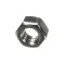 Nemco 45050 Hex Nut, 5/16-18, Stainless Steel